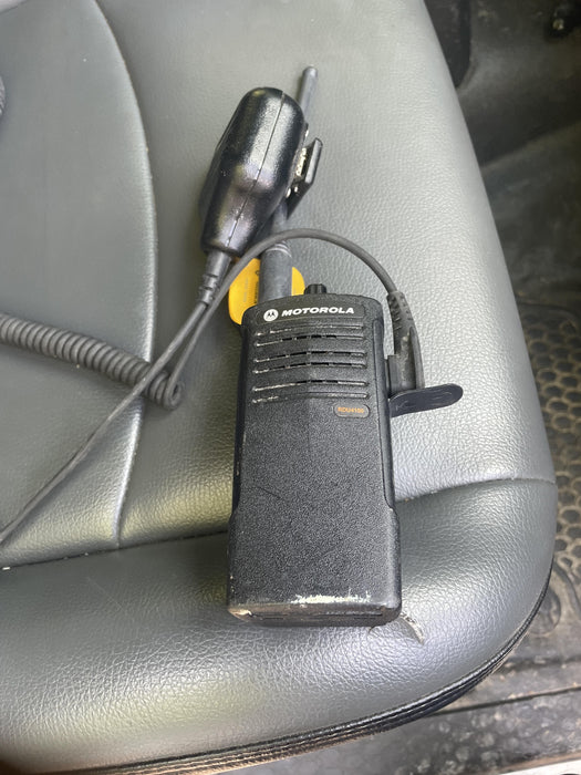 2020 MOTOROLA RDU4100