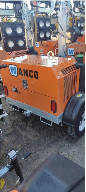 2023 WANCO WLTT-4MM4K