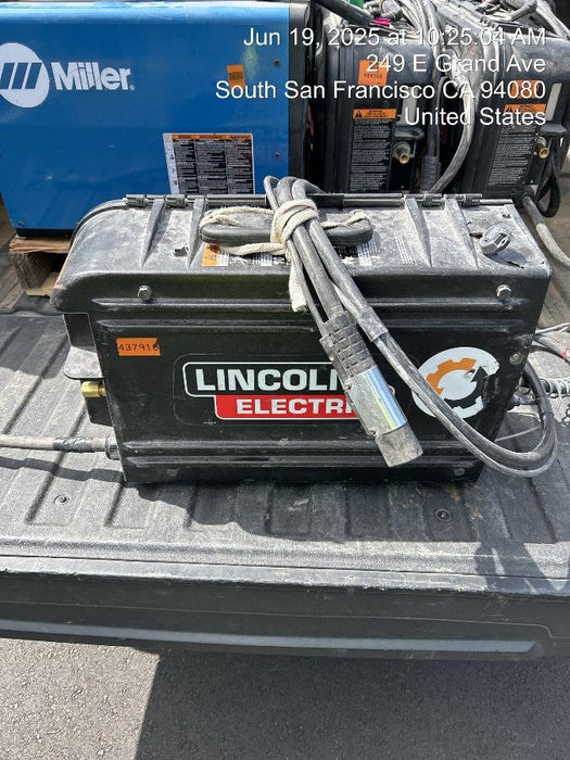 2024 LINCOLN ELECTRIC LN-25X