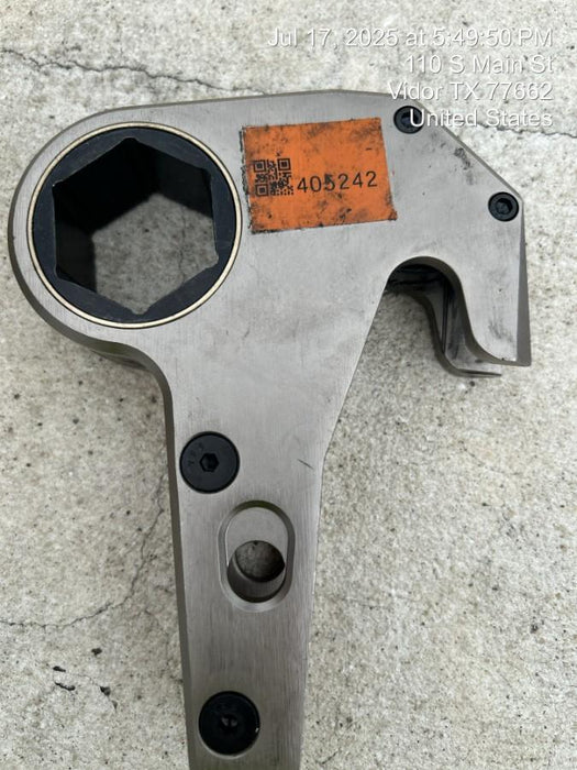 2024 TORCUP TX-2RL107