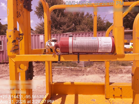 2021 JCB S2632E