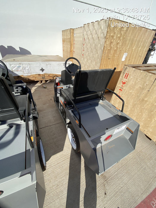 2022 COLUMBIA Expeditor