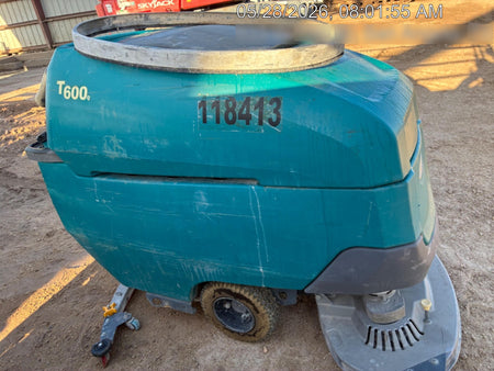 2020 TENNANT T600E