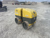2020 WACKER NEUSON RTKx-SC3