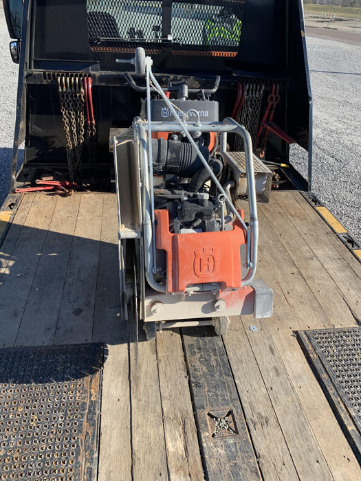 2020 HUSQVARNA FS 400