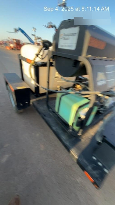 2024 MI-T-M AW-9000-0005 / DHG-4004-B0V6G