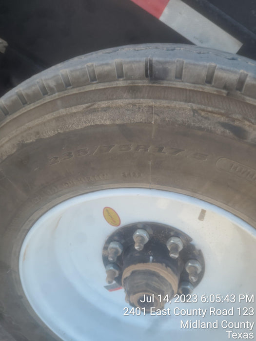 2023 MULTIQUIP DCA300