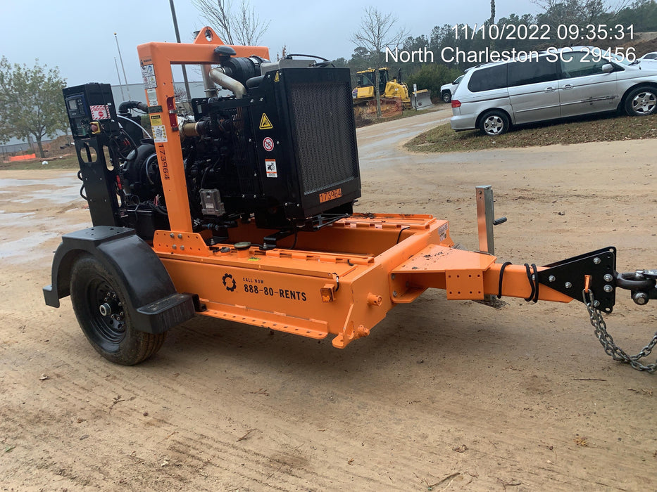 2021 PIONEER PP66S12L71-TD2.9L4