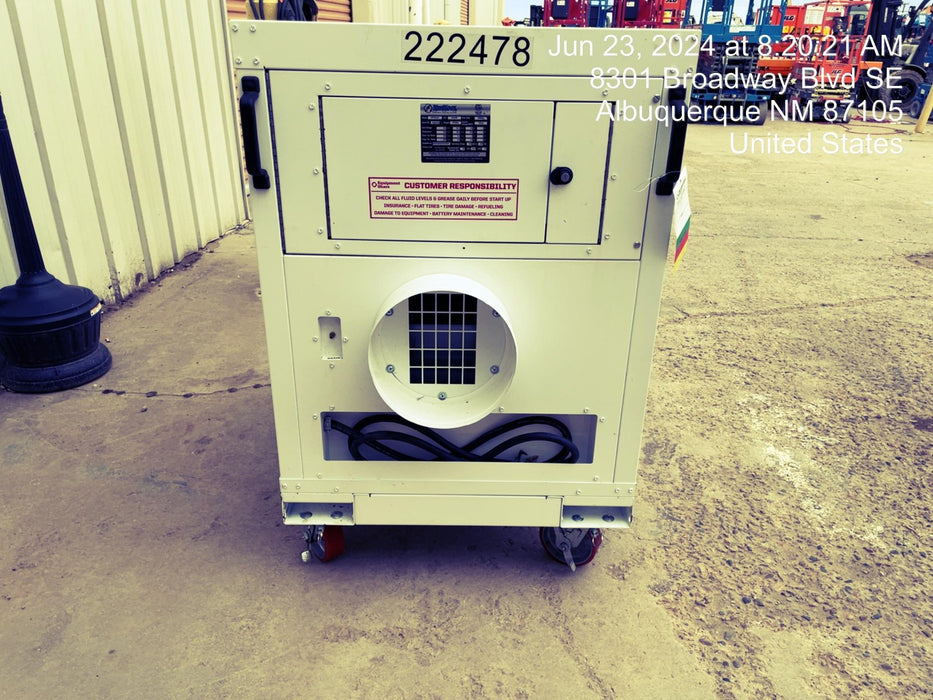 2022 KWIKOOL KPO5-21