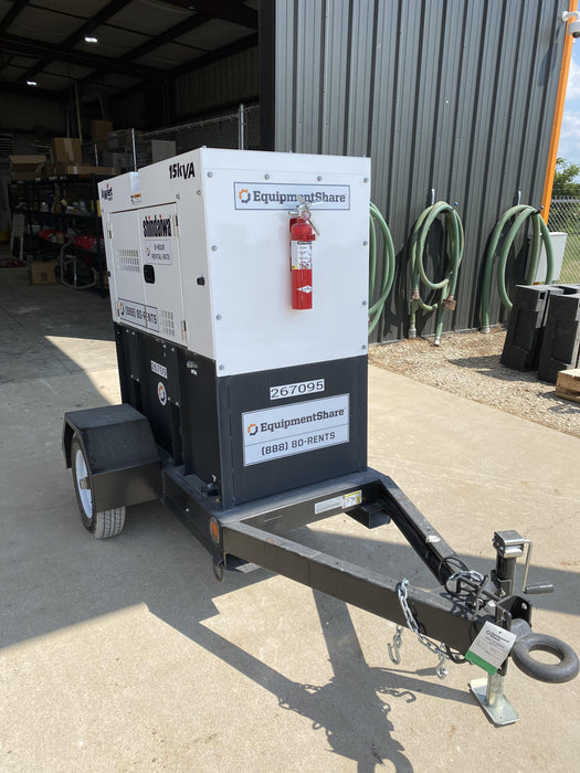 2022 SHINDAIWA DGK15FL