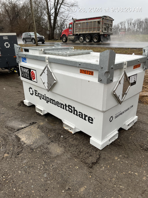 2023 WESTERN GLOBAL 20TCG-ES