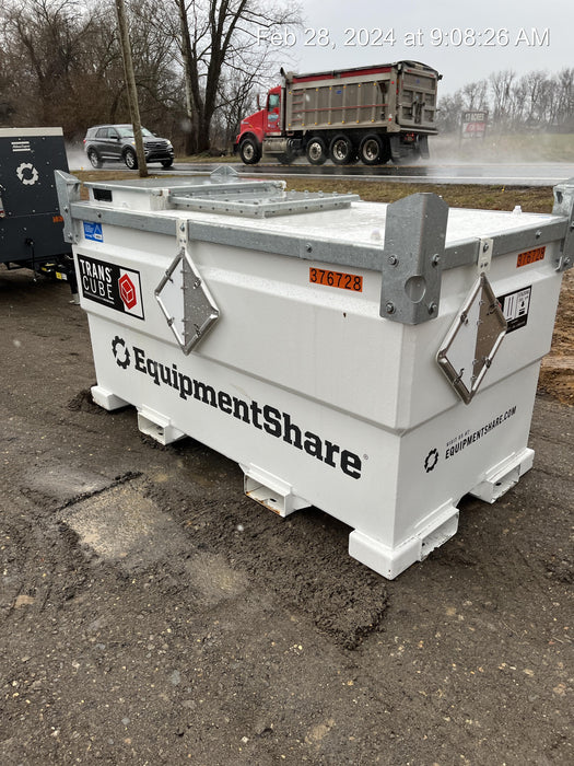 2023 WESTERN GLOBAL 20TCG-ES