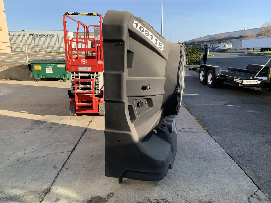 2020 PORTACOOL Jetstream 260