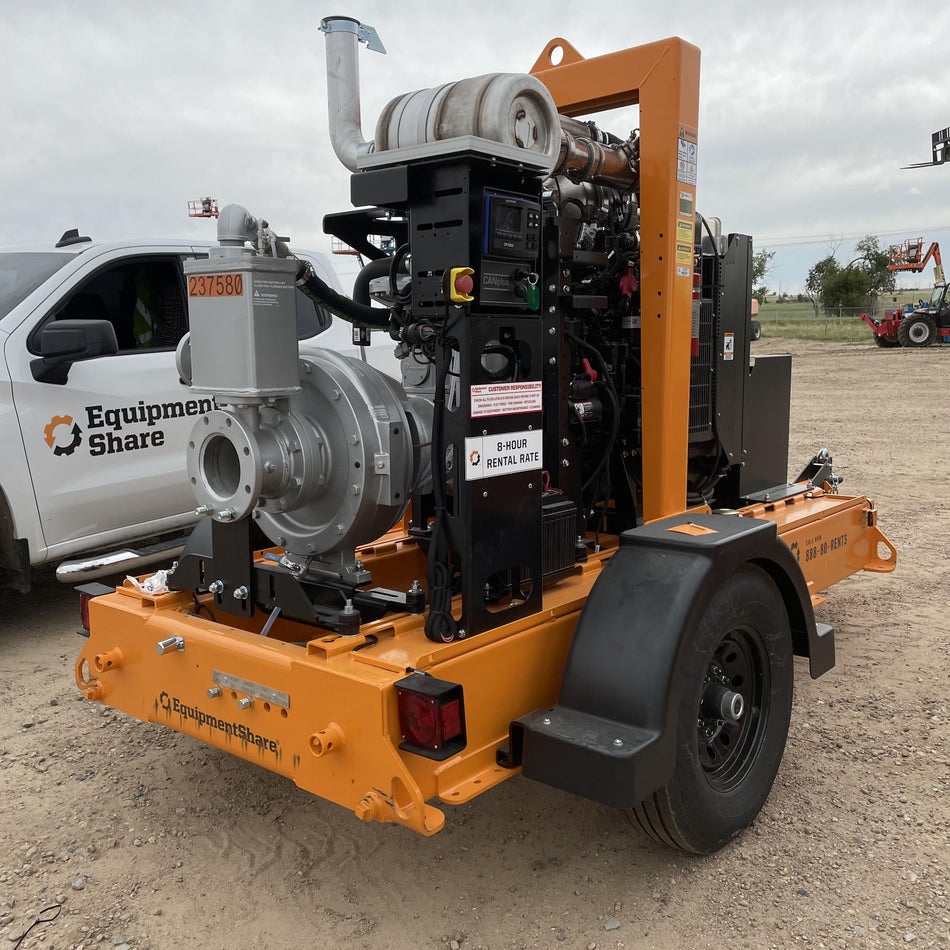 2022 PIONEER PP63C17L2-4045HFC06
