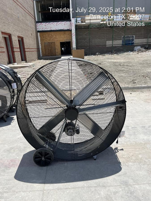 2024 MASTER MAC-48-BDF-C