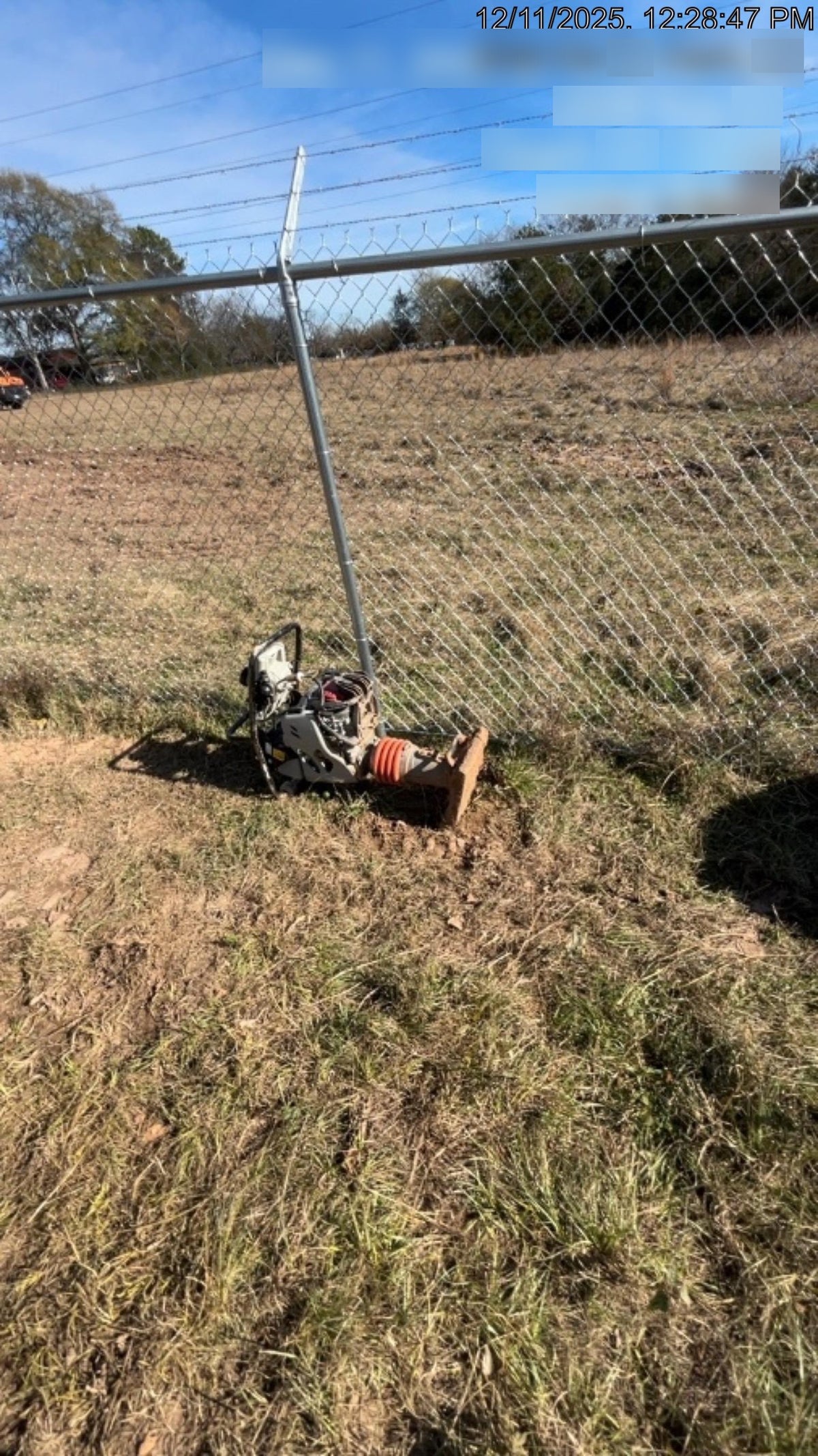 2023 MULTIQUIP MTX60HD