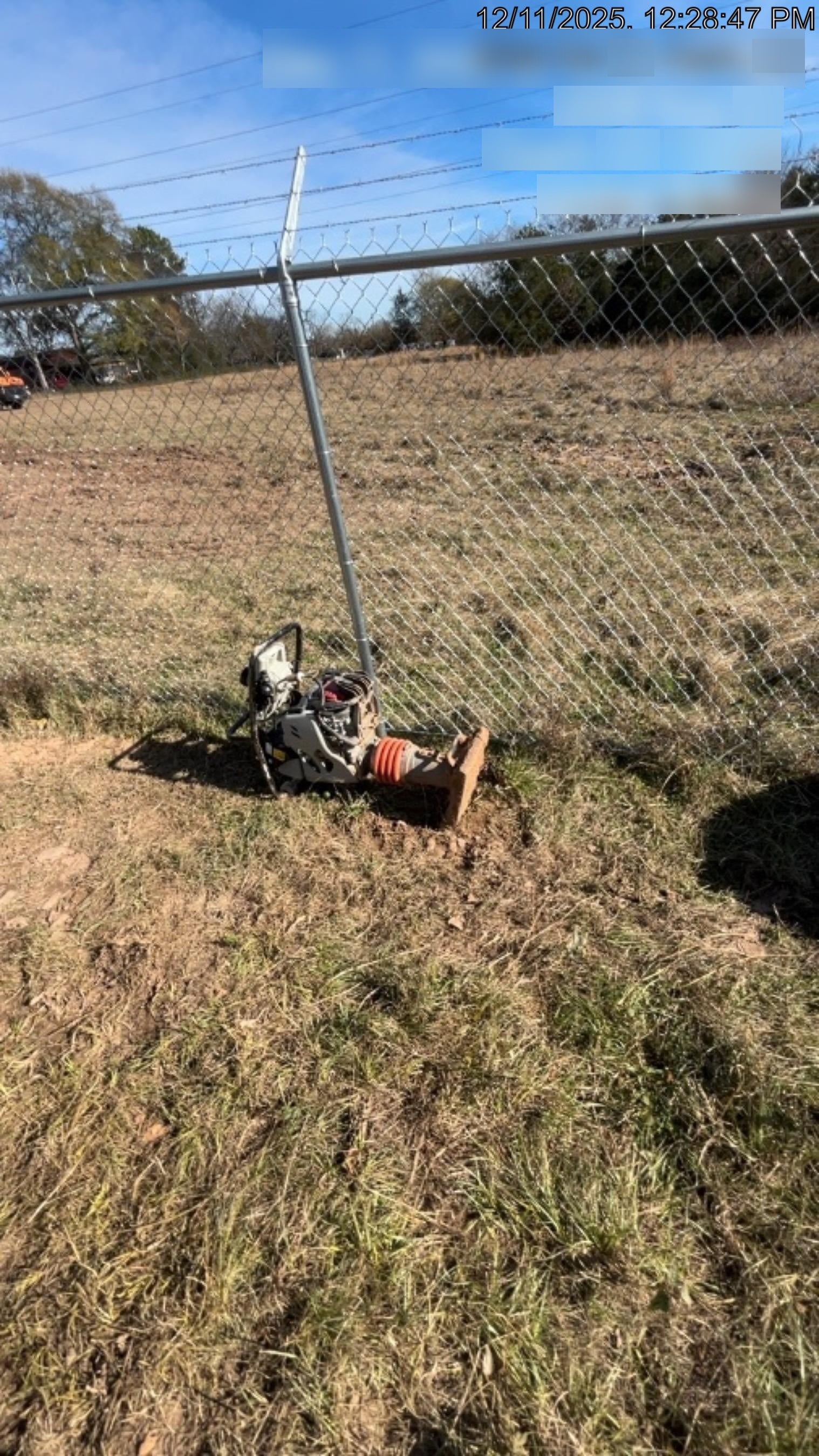 2023 MULTIQUIP MTX60HD