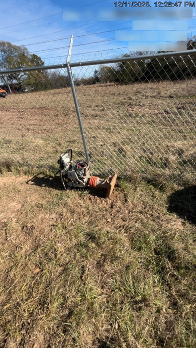 2023 MULTIQUIP MTX60HD