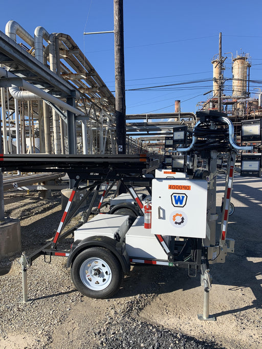 2024 WANCO WLTS-MM8A-1600