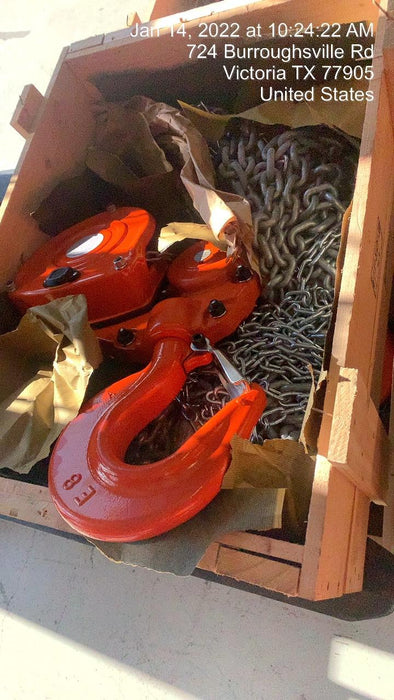 2022 ELEPHANT H100-7.5-30