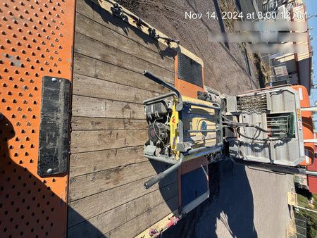 2022 WACKER NEUSON GP6600A
