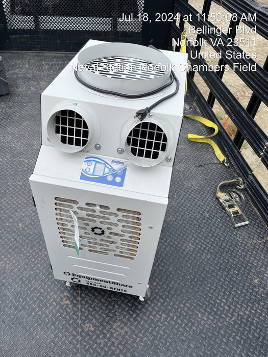 2023 KWIKOOL KPAC1411-2