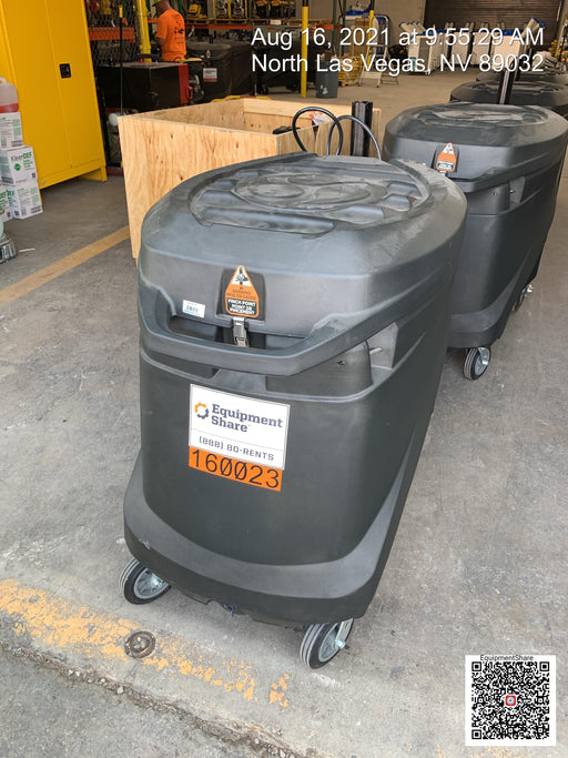 2021 POWER BREEZER PB10-A-06-B