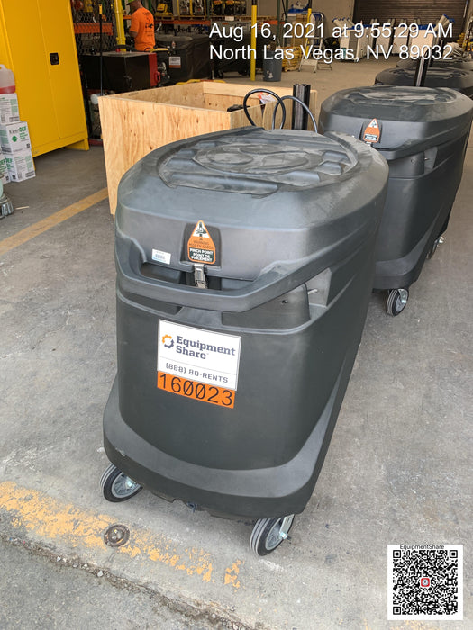 2021 POWER BREEZER PB10-A-06-B