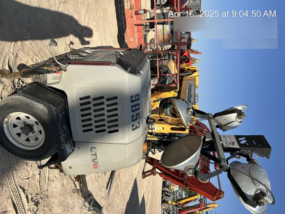 2018 WACKER NEUSON LTV6K-MH