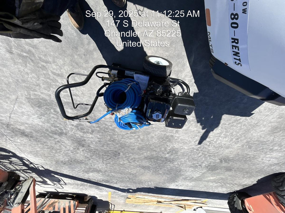 2025 MI-T-M CW-3504-5MGH