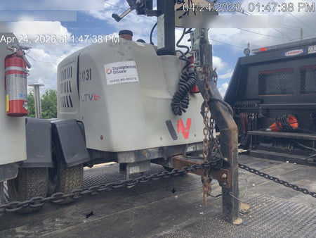 2018 WACKER NEUSON LTV6K-MH