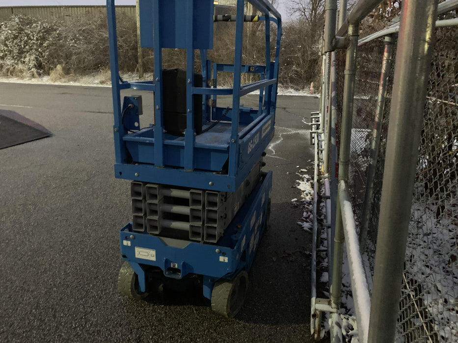 2020 Genie GS-1930 GENIE GS-1930