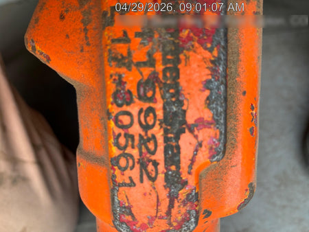 2020 MICHIGAN PNEUMATIC MP-30-1