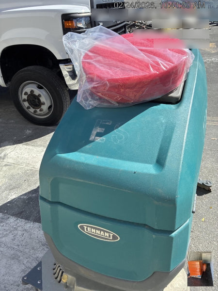 2020 TENNANT T600E