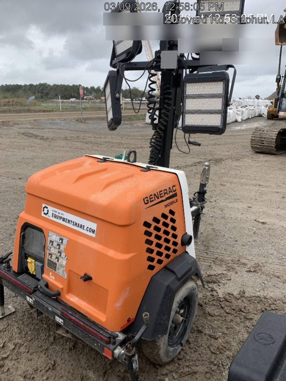 2023 GENERAC MLT2