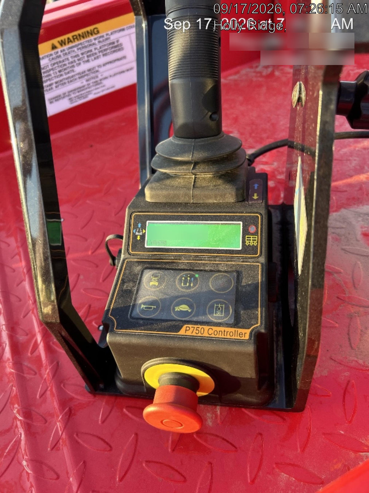 2026 MEC Micro 26-XD+