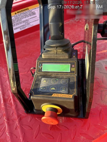 2026 MEC Micro 26-XD+