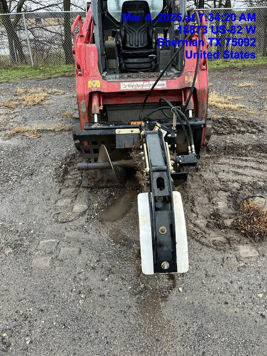 2023 AUGER TORQUE MT36