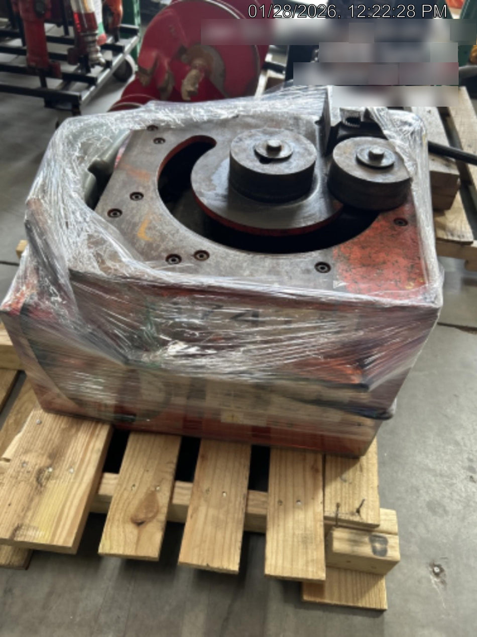 2020 MULTIQUIP MB25A