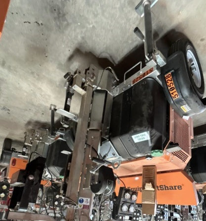 2025 WANCO WLTT-4MM4K