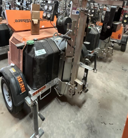 2025 WANCO WLTT-4MM4K