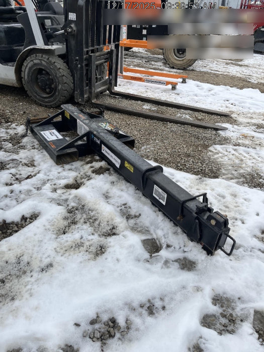 2024 STAR INDUSTRIES M1360B - Star JIB Boom