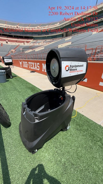 2024 POWER BREEZER PB4MAX