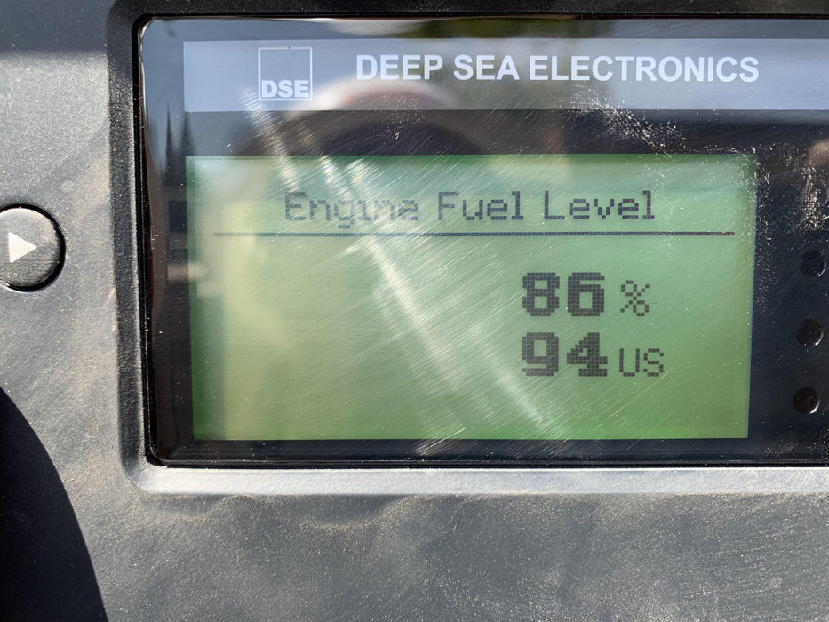 2020 ATLAS COPCO QAS 70