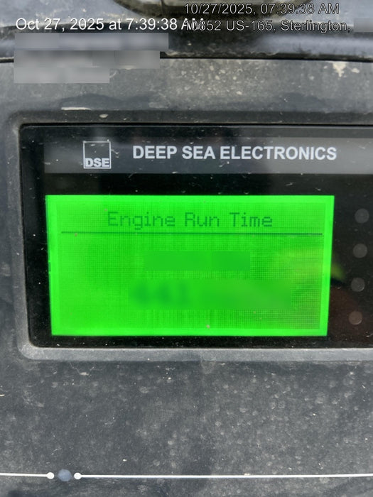 2022 AIRMAN SDG25S-8E1