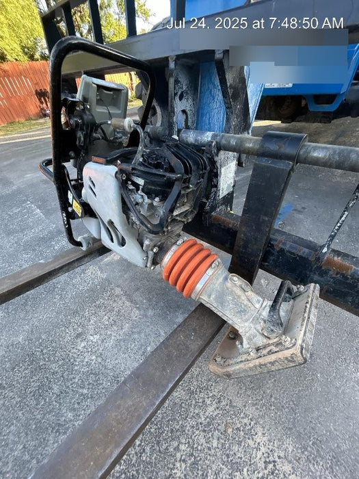 2023 MULTIQUIP MTX60HD