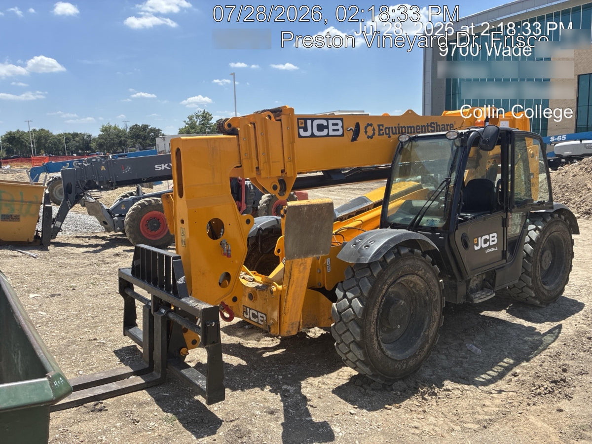 2025 JCB 512-56