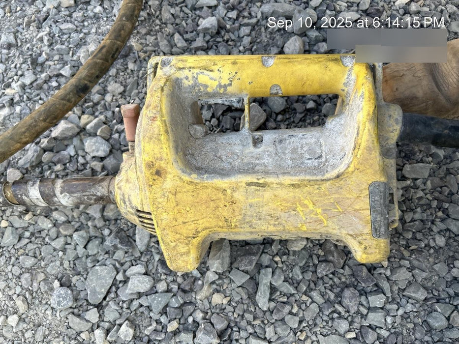 2019 WACKER NEUSON M2500