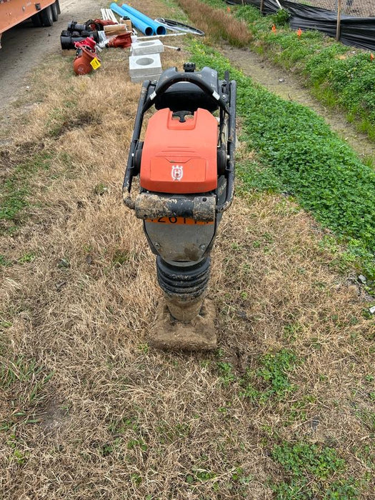 2024 HUSQVARNA LT6005