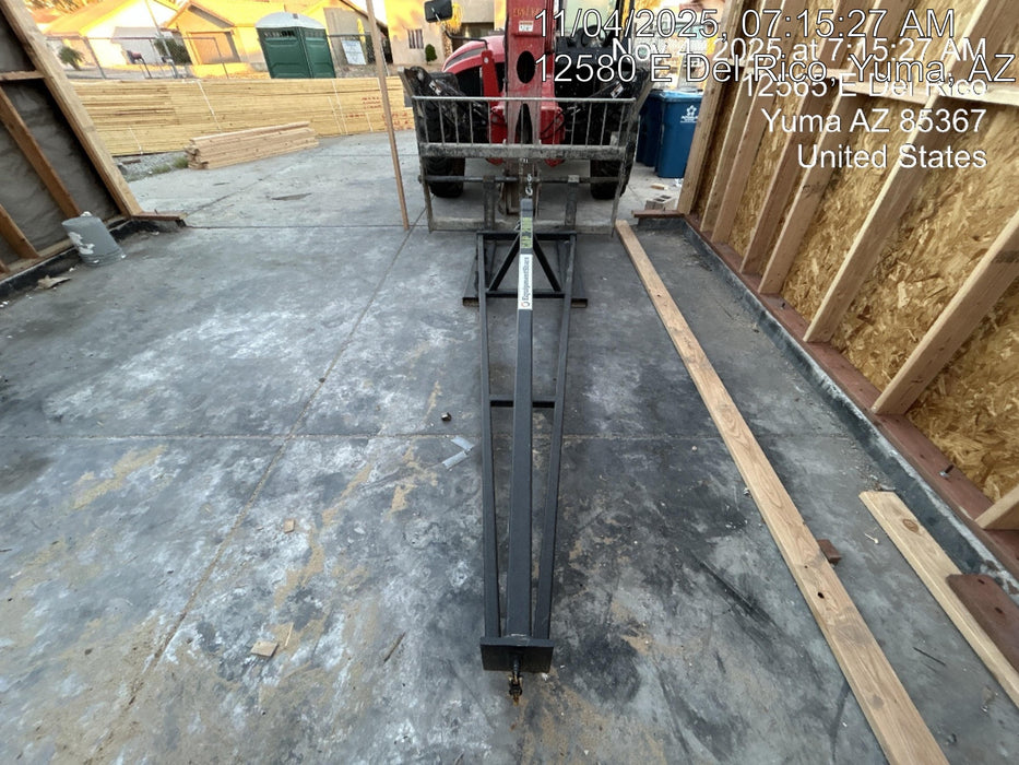 2024 ARROW MATERIAL HANDLING 1000100-12-F